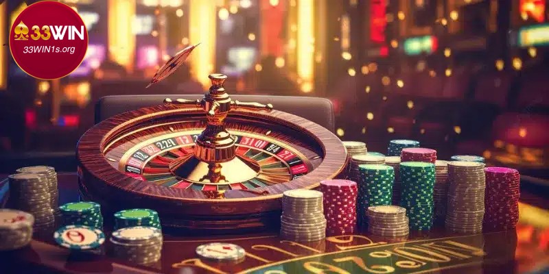 Những điểm đặc sắc của nền tảng nhà cái 33win đầy thu hút