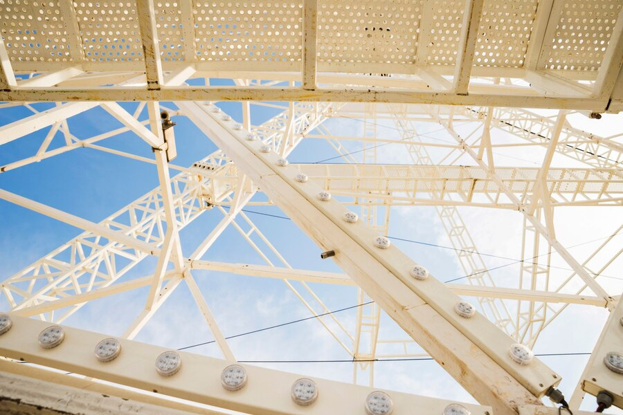 Benefits of Modern Construction Methods for Religious Structures