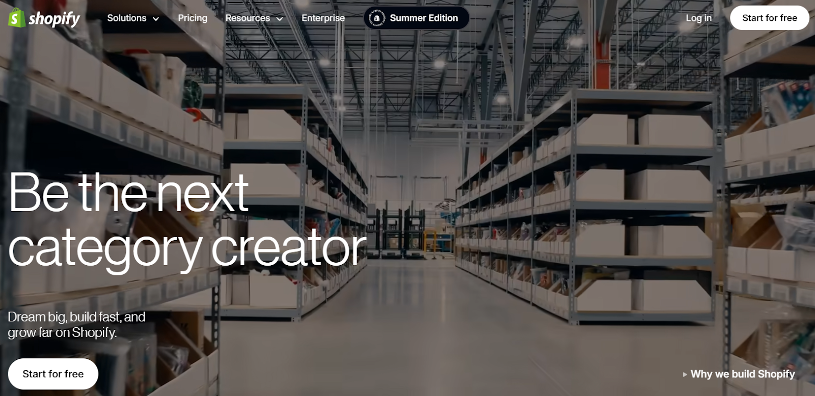shopify-homepage-screenshot