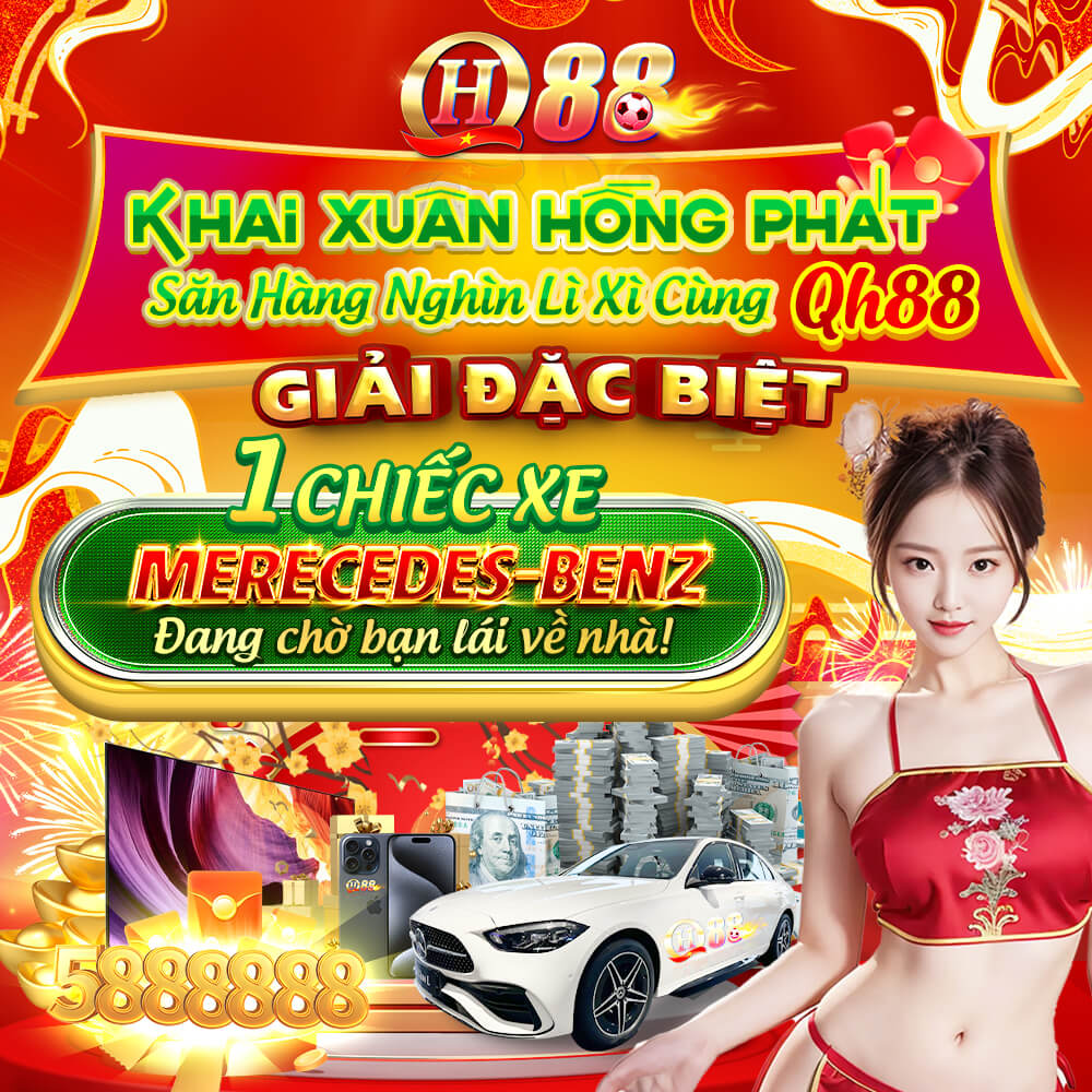 LUCK8 - Hình 1