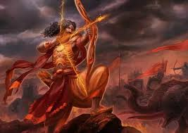 The death of Dronacharya and its impact on the Mahabharata war
