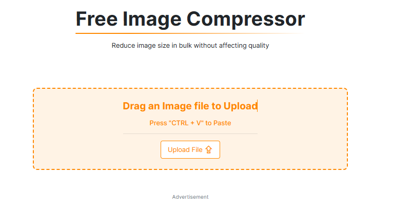 ettvi's image compressor screenchot