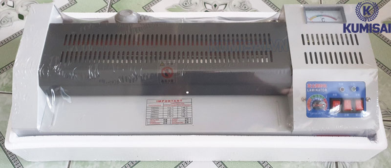 Laminator 460