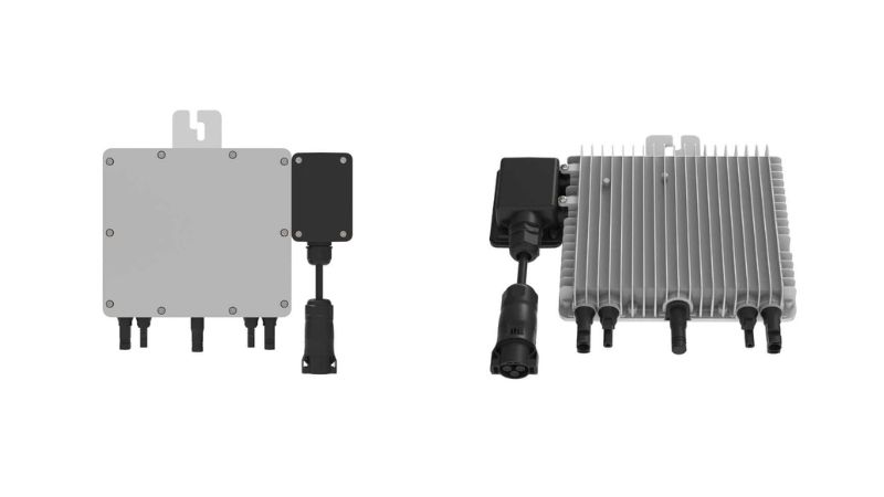 deye microinverter SUN-M60/80/100G4-EU-Q0