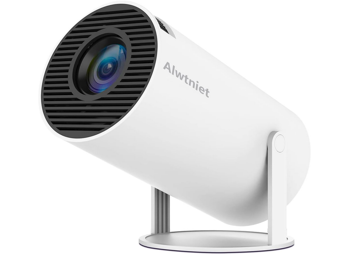 Regalo Tecnológico Alwtniet