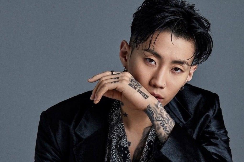 K-pop star Jay Park's appointment as judge on Chinese hip hop reality show  sparks anger on social media | South China Morning Post