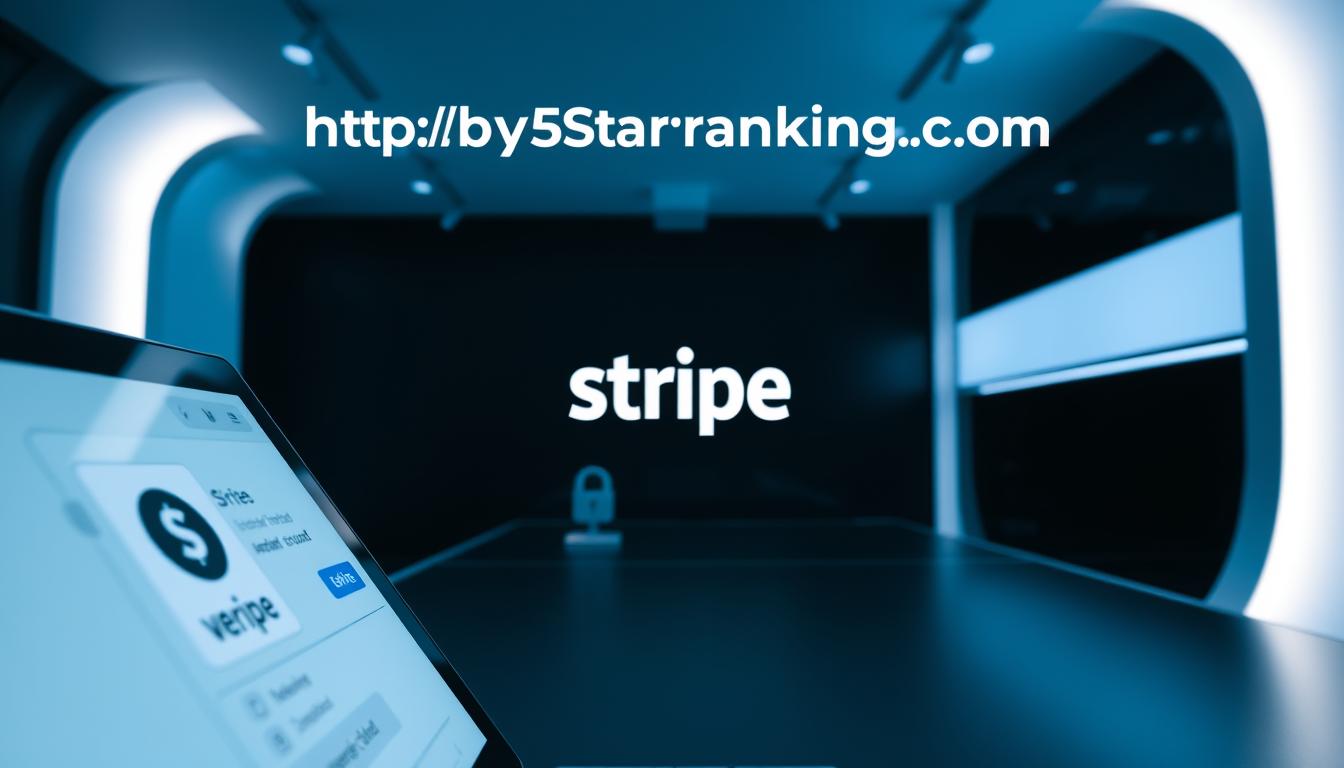 buy verified stripe accounts
