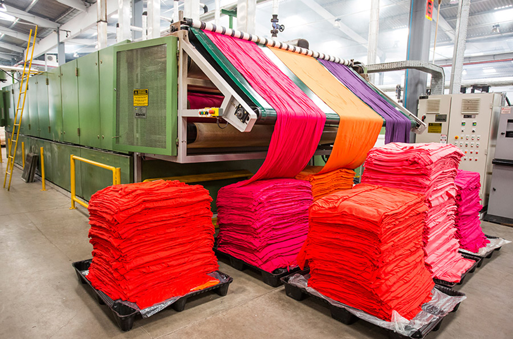 Blanket manufacturer in India