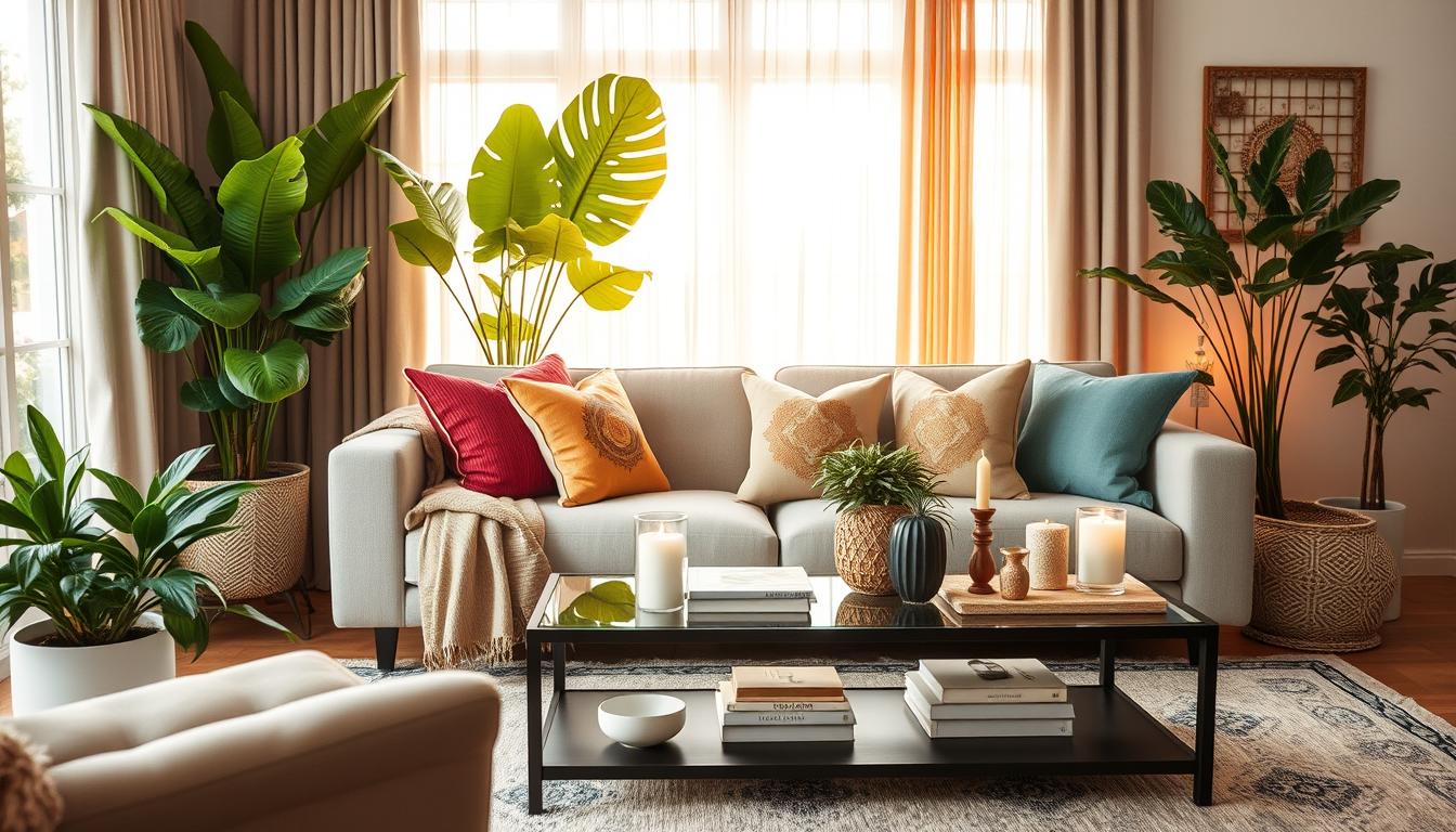 5 Simple Tips to Refresh Your Home for the New Year