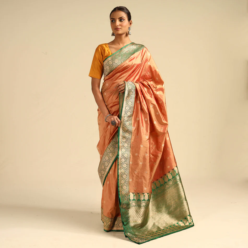 Banarasi Sarees