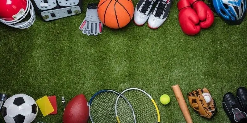 - Good Odds Soccer Playground