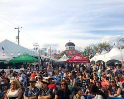 Εικόνα Taste of Greece Festival (Vancouver)