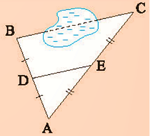 BÀI 2: ĐƯỜNG TRUNG BÌNH CỦA TAM GIÁC ( 3 tiết)