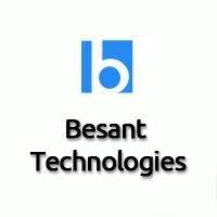 Besant Technologies logo