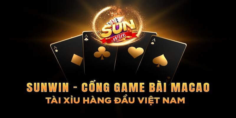 Giới thiệu sơ lược về cổng game Sunwin uy tín số 1