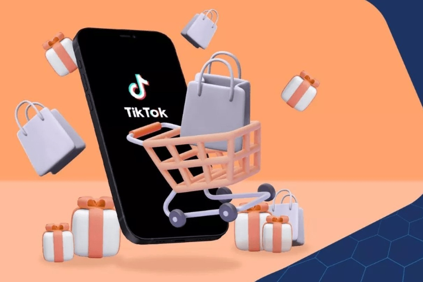 Những lưu ý khi thiết lập tài khoản TikTok Shop