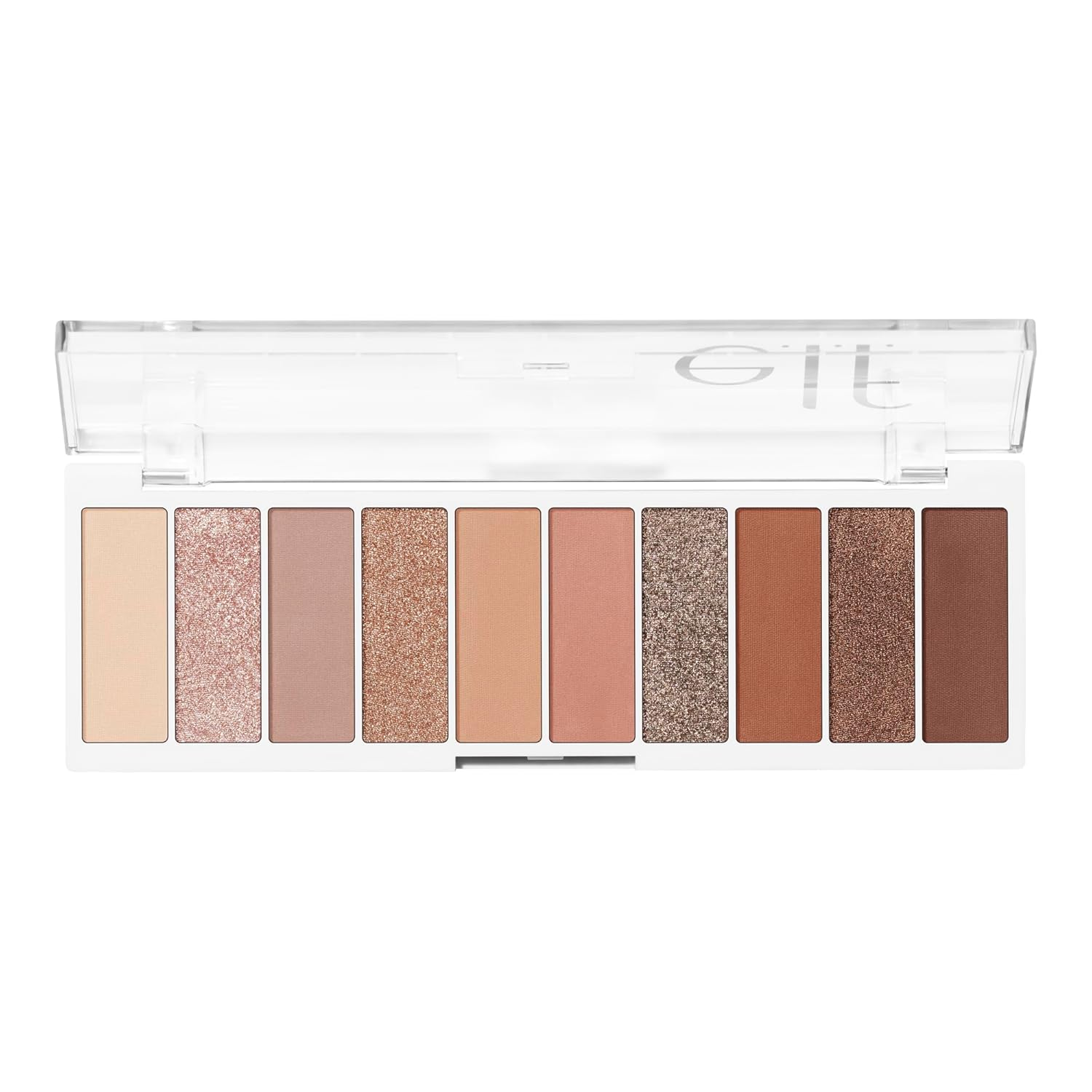 e.l.f. Perfect 10 Eyeshadow Palette