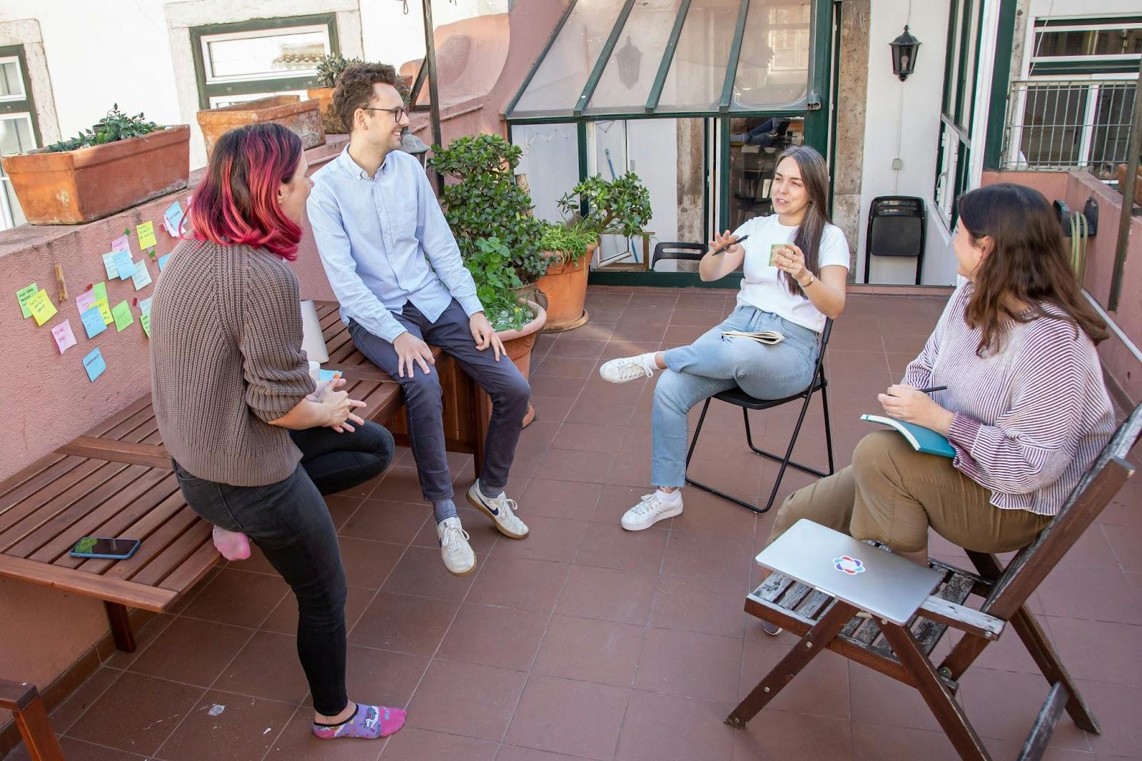 Make Marketing Effectiveness a Team Sport