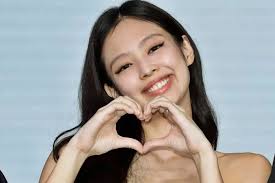 A picture of Jennie (singer) 