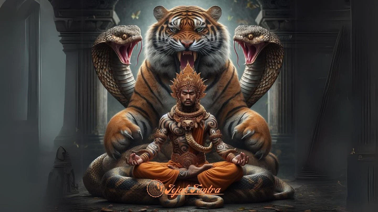 Rahasia Menemukan Guru Spiritual Sejati