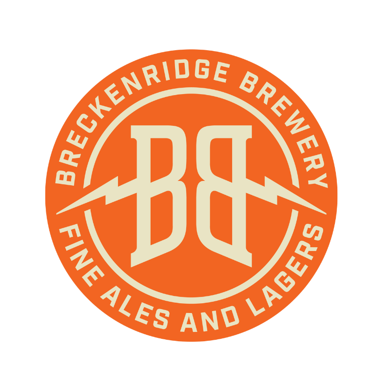 Breckenridge Brewery logo