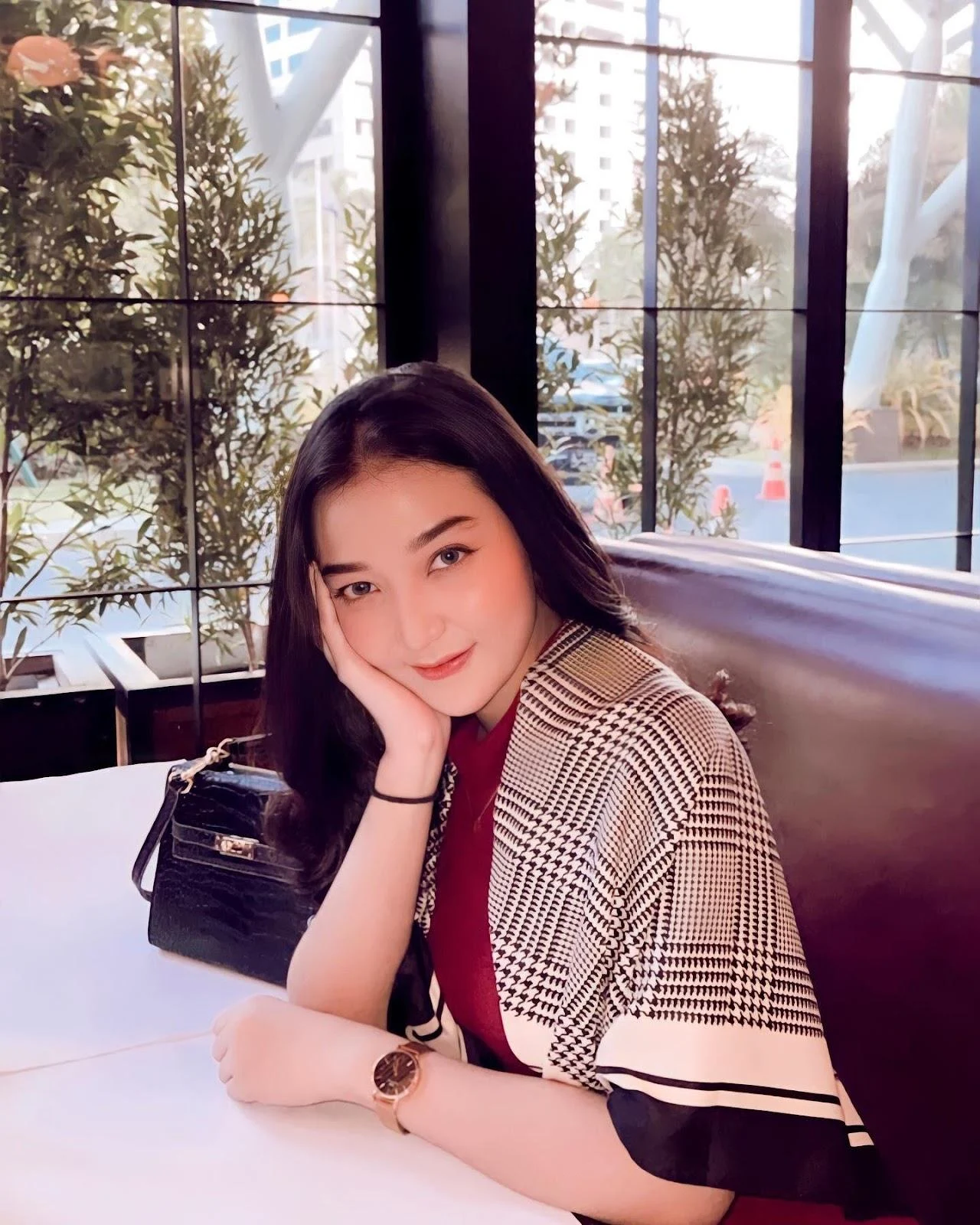 Cewek Menggoda yang Membuat Fantasi Terpenuhi, cewek menggoda, fantasi terpenuhi, gadis panas