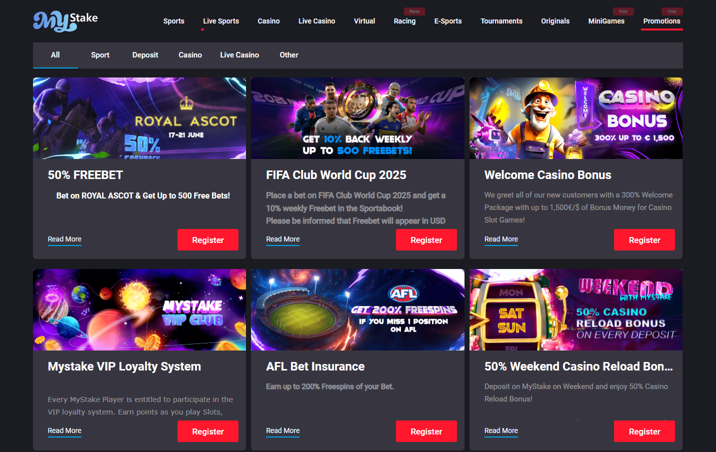 mystake-no-deposit-bonus-codes