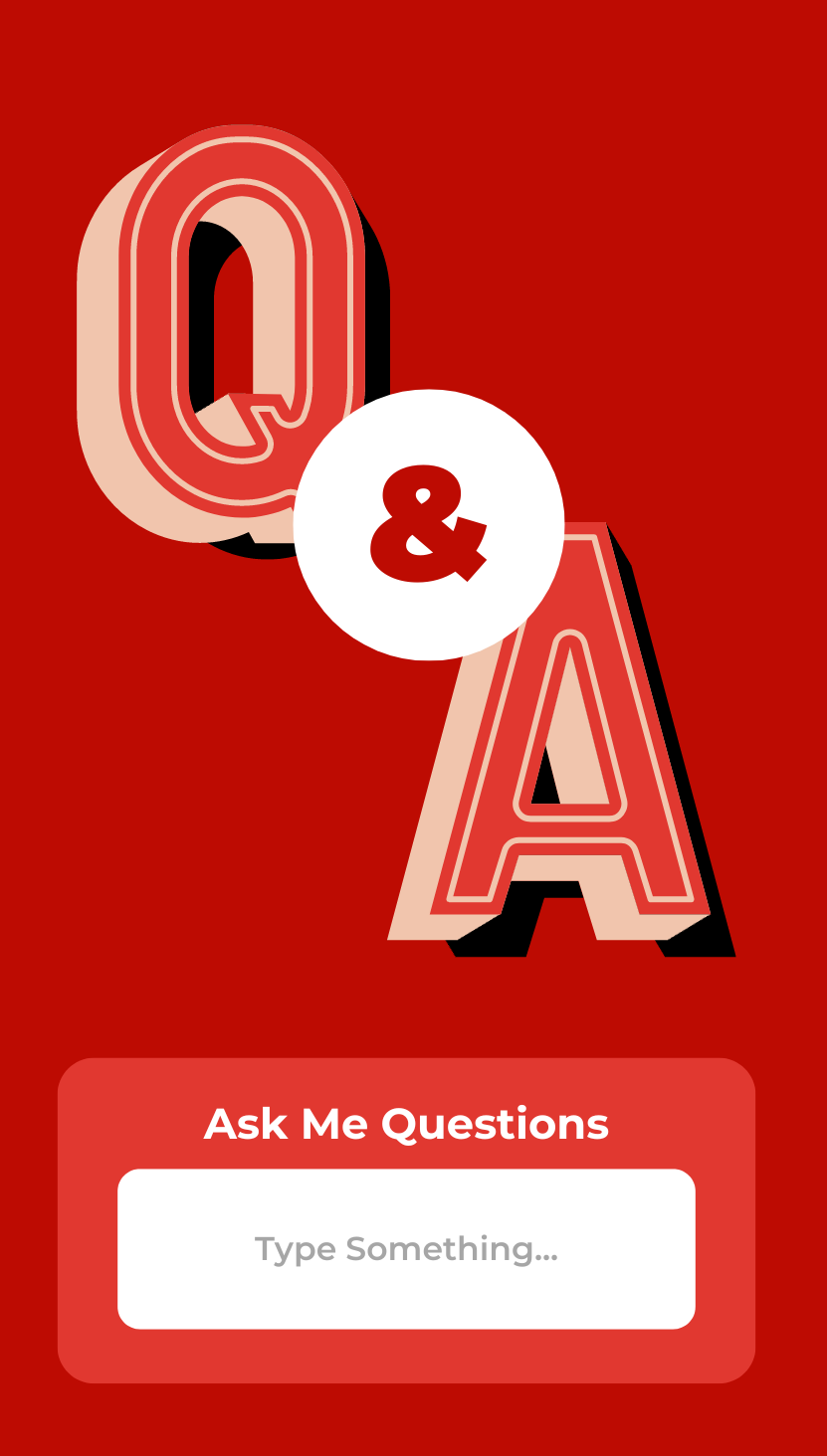 Live Q&A Sessions