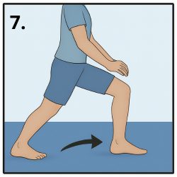 exercices contre aggravation hallux valgus
