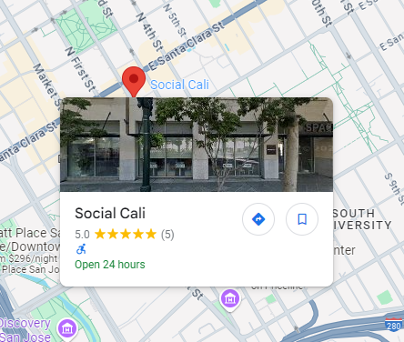 Boost Your Local Presence: Social Cali - San Jose Unveils New Local SEO Services