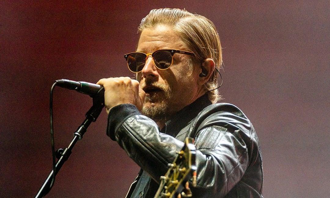 Paul Banks on new album: It might be a little early for release this year —  we're probably looking at next. : r/Interpol