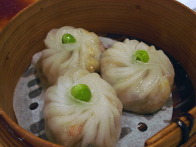 dumplings 