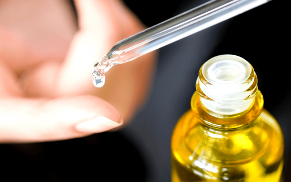 Niacinamide Serum
