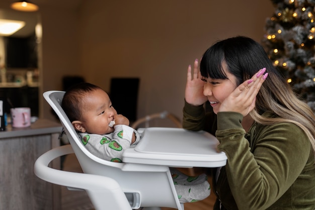 Common Newborn Care Mistakes and How to Avoid Them