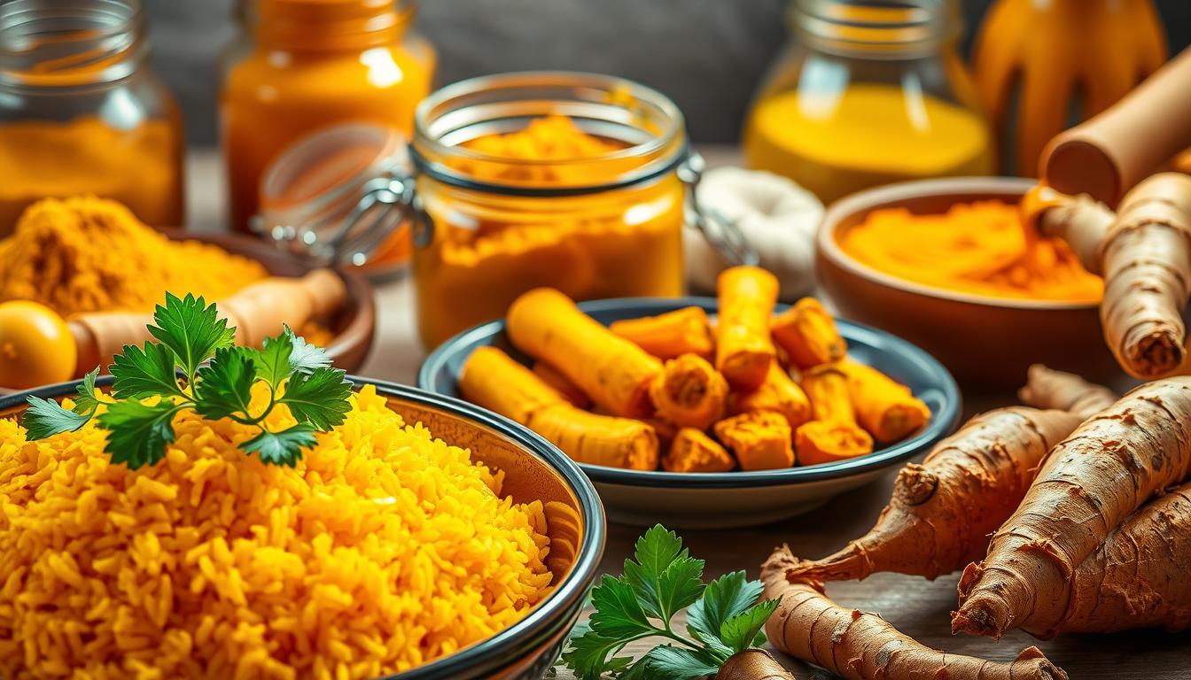 How to Incorporate Turmeric into Your Diet