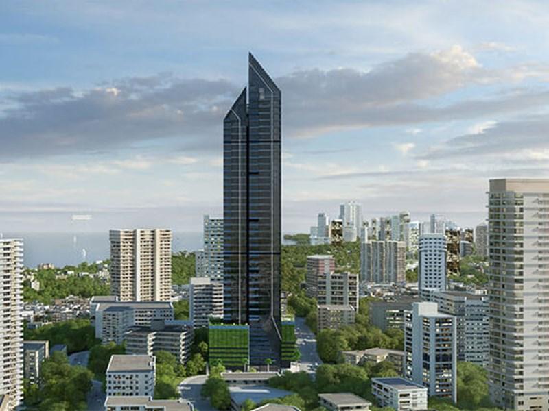 Lodha Altamount - Altamount Road by Lodha Group | Mumbai Property Exchange