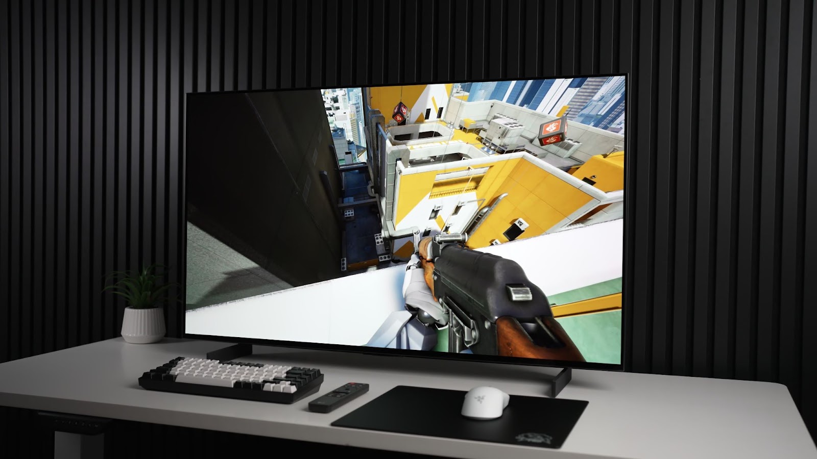 the LG C5 delivers an experience that few displays in 2025 can match. lg c5 AD 4nXfiU3yexQ5qXfErsTFqos Edl4lgKTQ2NEakkF2bpl5Goc9OQlS9JhP NAY6zJtONuQ75Ql7NOqLvPw5f93VTdjQy0y0YqvNXWCXt3Zm 9B1E9wIE1QCoVxY5zafK27tgSoOmA9zQ?key=eij2Pq4jcuzizsMuzaHM w