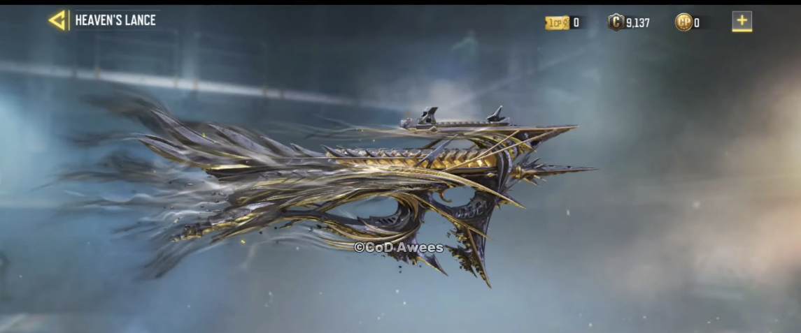 Mythic Sophia and CBR