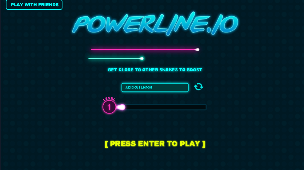 In Powerline.io