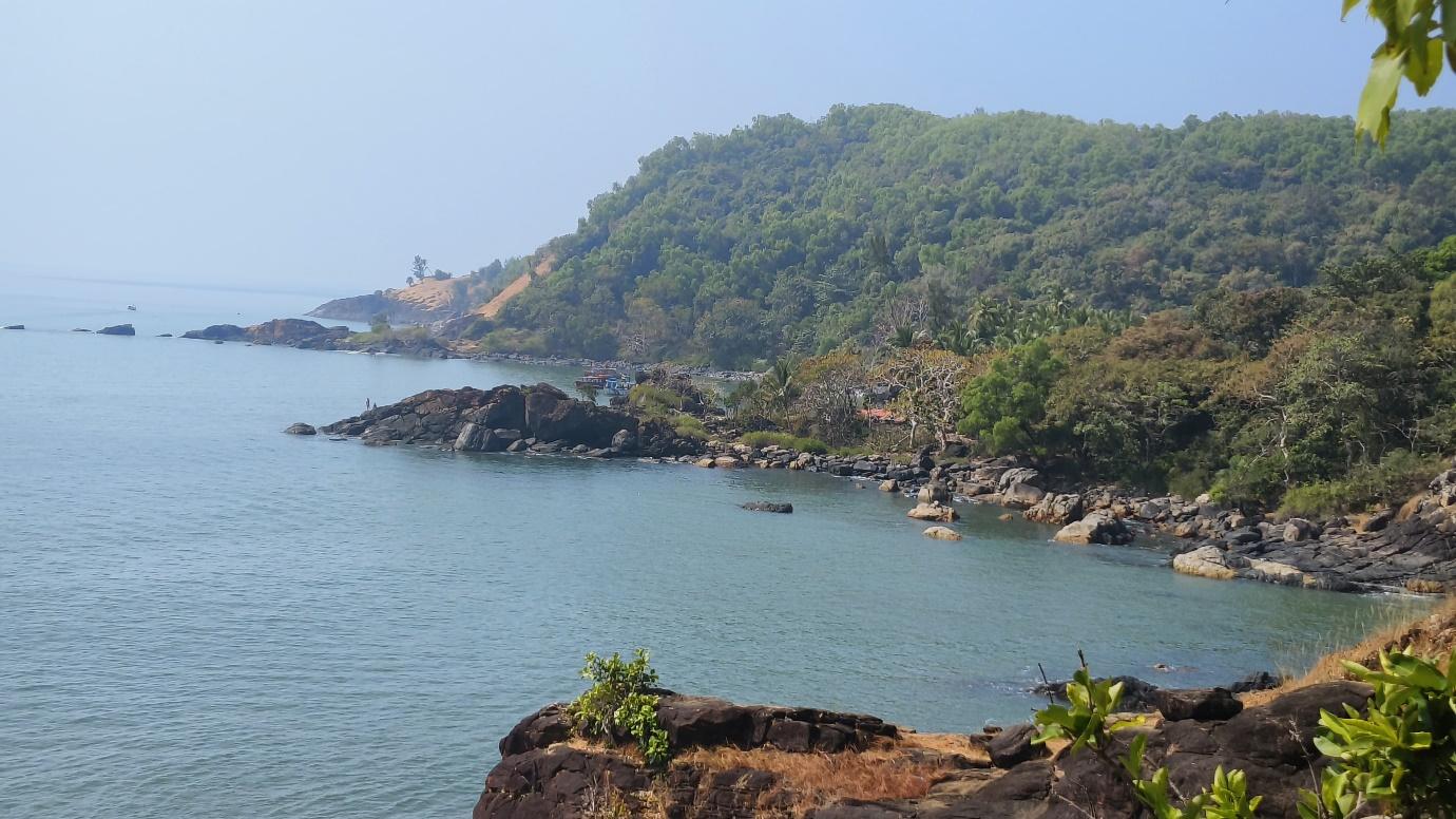 Best Things to Do in Gokarna