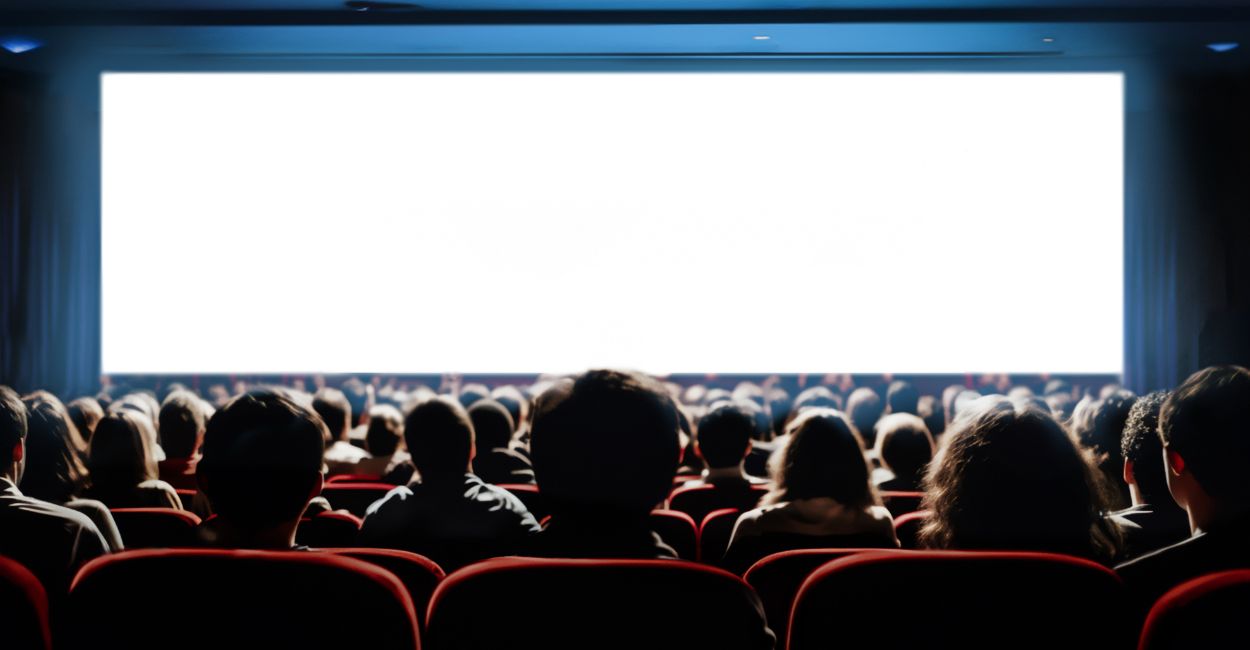 Good News For Movie Fans - TOEFL Speaking Integrated Questions with Answers