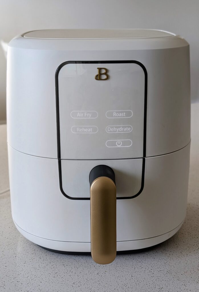 Drew Barrymore air fryer