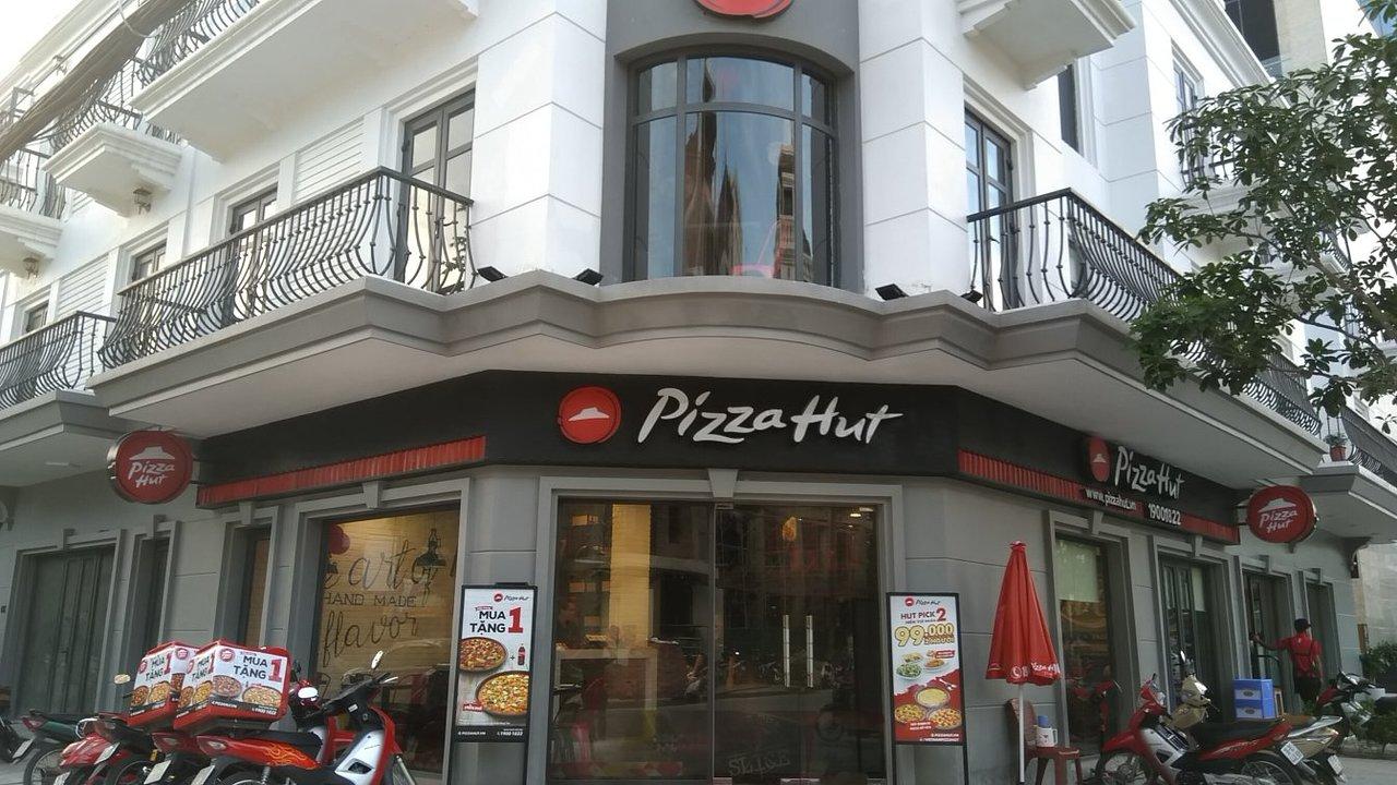 Pizza Hut Vincom Thanh Hoá - Picture of Pizza Hut Vincom Thanh Hoa -  Tripadvisor