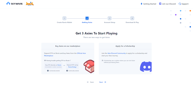 How to play Axie Infinity beginner's guide