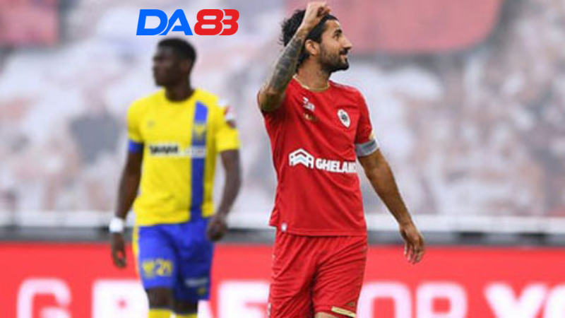 Phong độ của Royal Antwerp vs Sint Truiden 21h00 ngày 11/08/2024