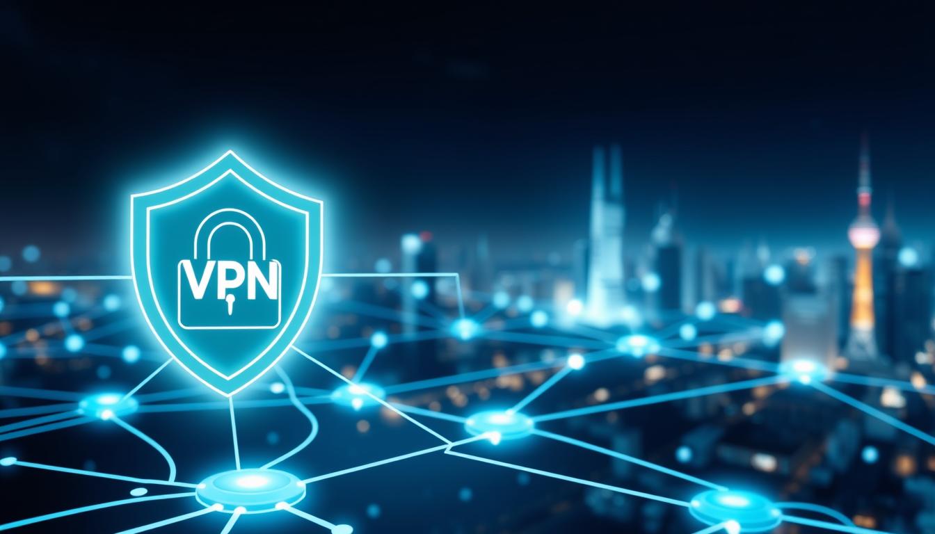 encrypt internet traffic