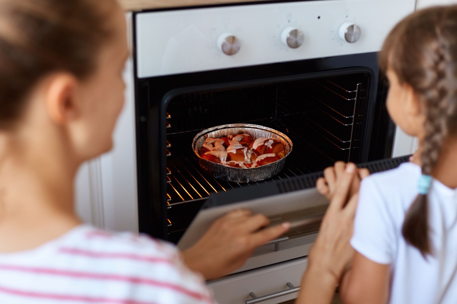 f3e0 kitchenaid oven error