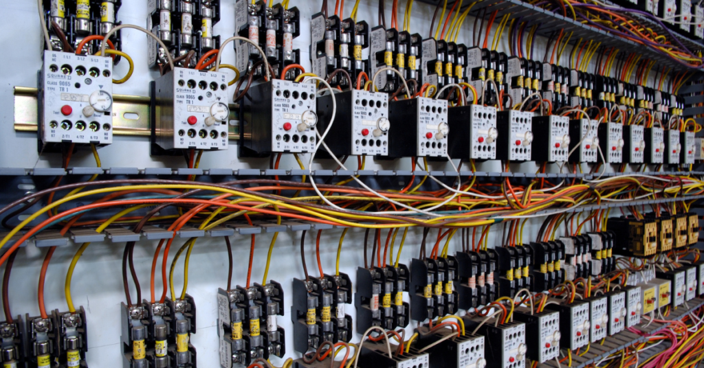 Understanding Electrical Distribution Boards