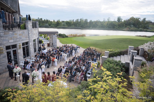 Eagles Nest Golf Club One of Wedding Venues Toronto