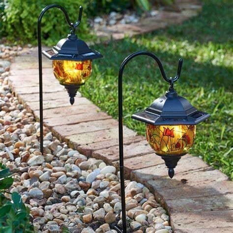 Solar Lanterns